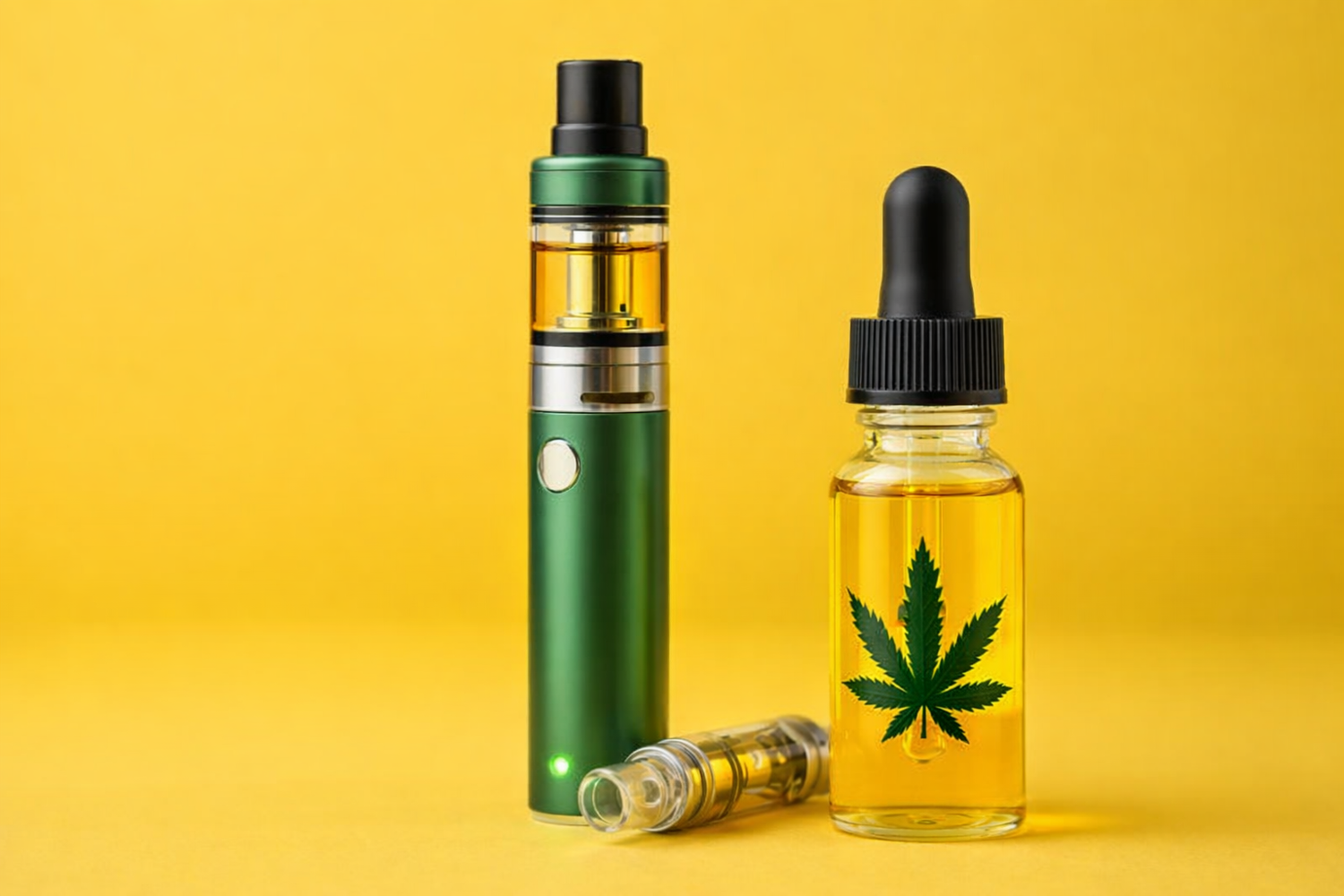 How Long Does CBD Stay Good?