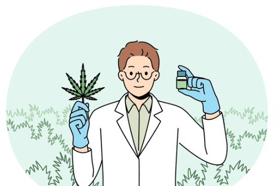 What’s Your Reason for Using CBD/THC?