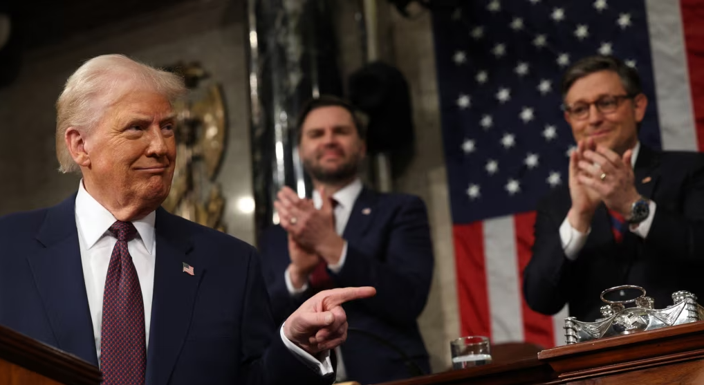 No MoreThan 365 Days Until Federal Government Ban THC