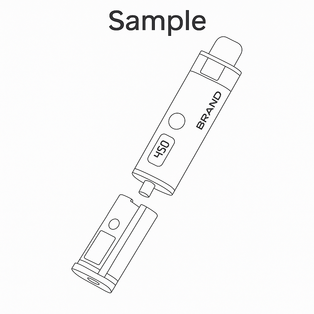 sample